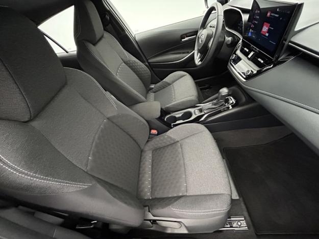 TOYOTA Corolla Hybride 1.8L 140h Dynamic  
