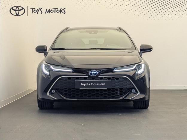 TOYOTA Corolla Touring Sports Hybride 184h Collection  