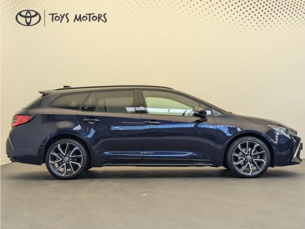TOYOTA Corolla Touring Sports Hybride 184h Collection  