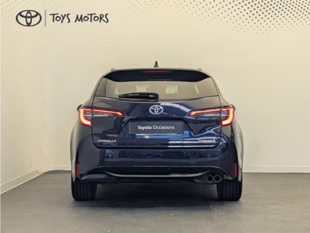TOYOTA Corolla Touring Sports Hybride 184h Collection  