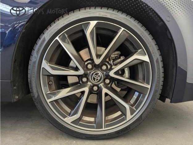 TOYOTA Corolla Touring Sports Hybride 184h Collection  