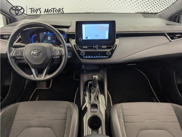 TOYOTA Corolla Touring Sports Hybride 184h Collection  