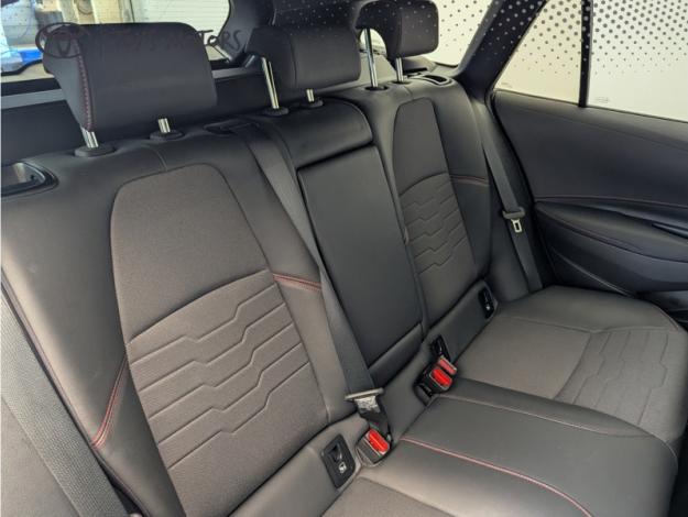 TOYOTA Corolla Touring Sports Hybride 184h Collection  