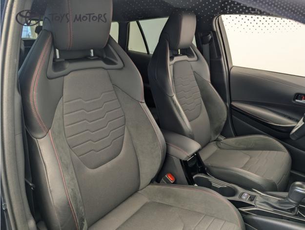 TOYOTA Corolla Touring Sports Hybride 184h Collection  