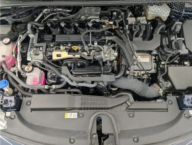 TOYOTA Corolla Touring Sports Hybride 184h Collection  