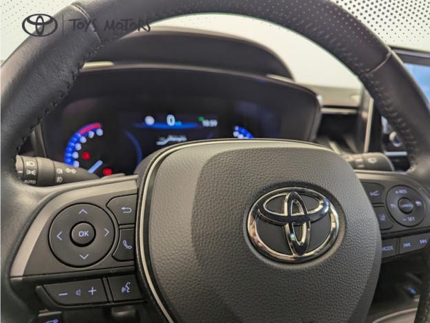 TOYOTA Corolla Touring Sports Hybride 184h Collection  