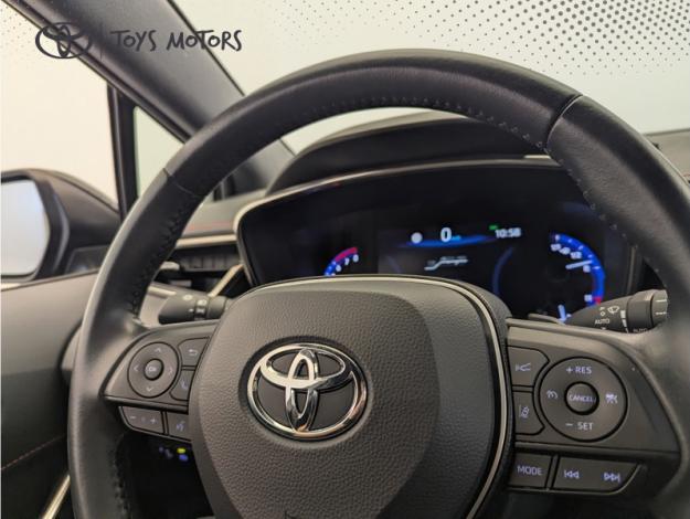 TOYOTA Corolla Touring Sports Hybride 184h Collection  