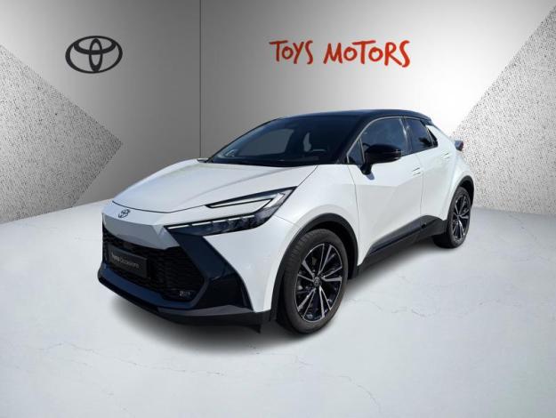TOYOTA C-HR 2.0 Hybride 200 Collection  TECH