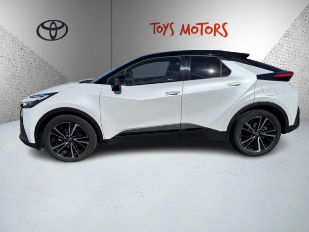 TOYOTA C-HR 2.0 Hybride 200 Collection  TECH