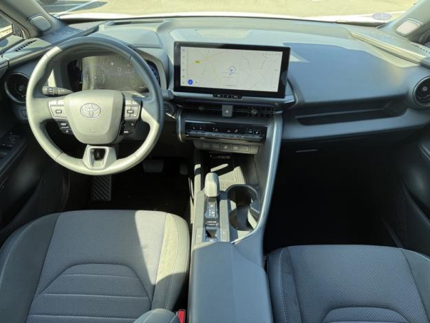 TOYOTA C-HR 2.0 Hybride 200 Collection  TECH