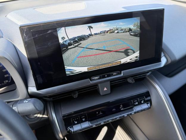 TOYOTA C-HR 2.0 Hybride 200 Collection  TECH