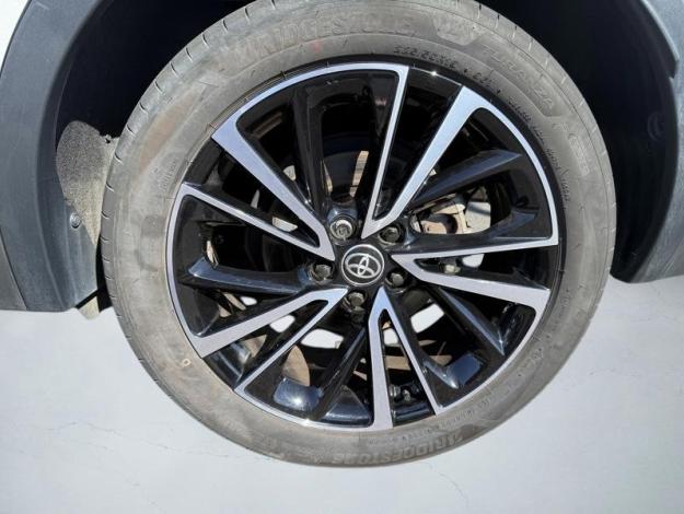 TOYOTA C-HR 2.0 Hybride 200 Collection  TECH