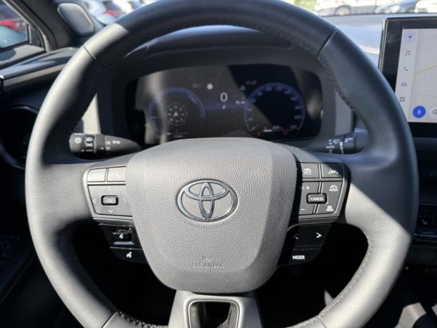 TOYOTA C-HR 2.0 Hybride 200 Collection  TECH