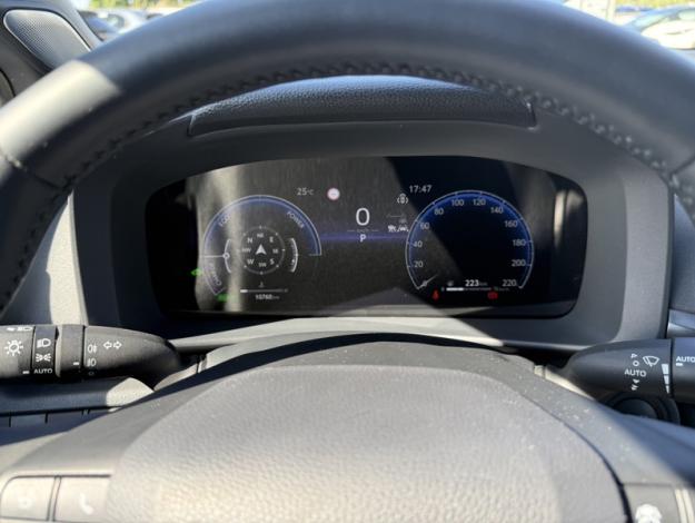 TOYOTA C-HR 2.0 Hybride 200 Collection  TECH