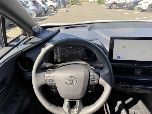 TOYOTA C-HR 2.0 Hybride 200 Collection  TECH