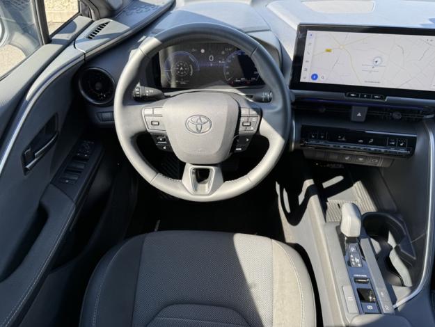 TOYOTA C-HR 2.0 Hybride 200 Collection  TECH