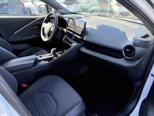 TOYOTA C-HR 2.0 Hybride 200 Collection  TECH