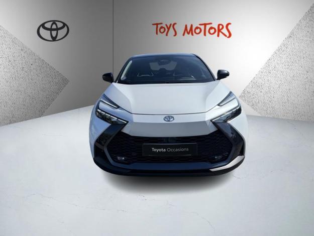 TOYOTA C-HR 2.0 Hybride 200 Collection  TECH