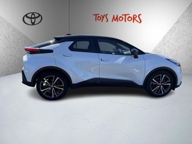 TOYOTA C-HR 2.0 Hybride 200 Collection  TECH