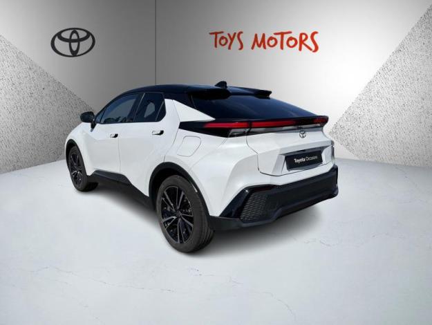 TOYOTA C-HR 2.0 Hybride 200 Collection  TECH