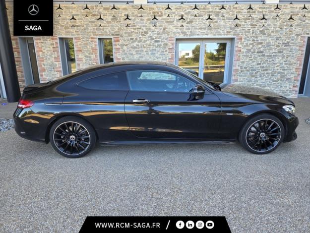 MERCEDES-BENZ Classe C Coupé C 250 Coupé Sportline  