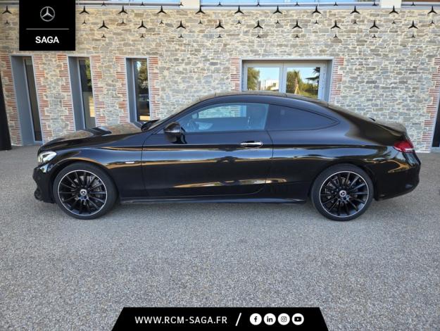 MERCEDES-BENZ Classe C Coupé C 250 Coupé Sportline  