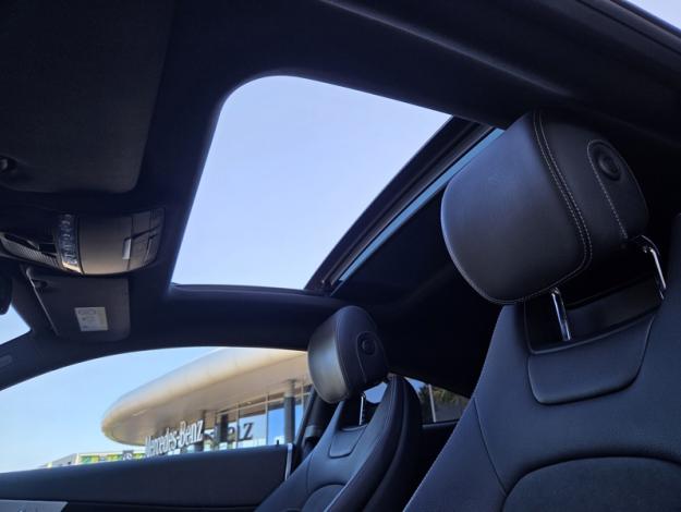 MERCEDES-BENZ Classe C Coupé C 250 Coupé Sportline  