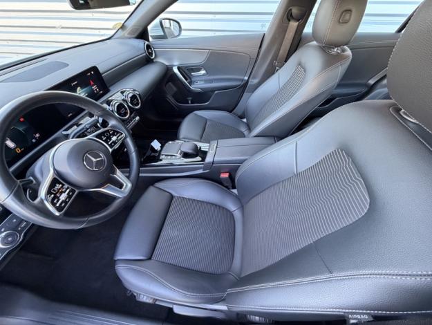 MERCEDES-BENZ CLA Shooting Brake CLA 200 d Shooting Brake Business Line  