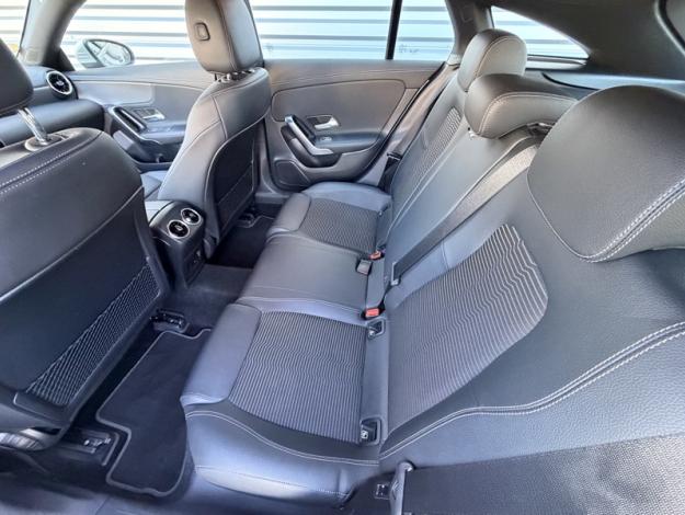 MERCEDES-BENZ CLA Shooting Brake CLA 200 d Shooting Brake Business Line  