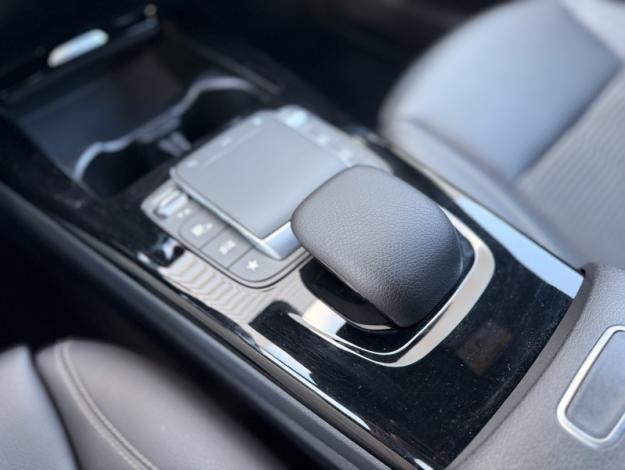 MERCEDES-BENZ CLA Shooting Brake CLA 200 d Shooting Brake Business Line  