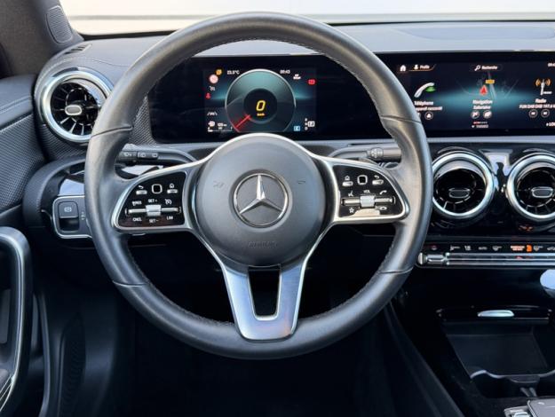 MERCEDES-BENZ CLA Shooting Brake CLA 200 d Shooting Brake Business Line  