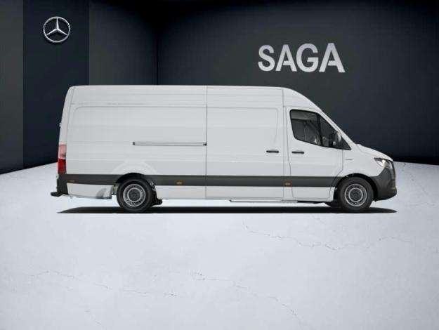 MERCEDES-BENZ Sprinter   ESPRINTER 420 FG 43 4,0t PRO