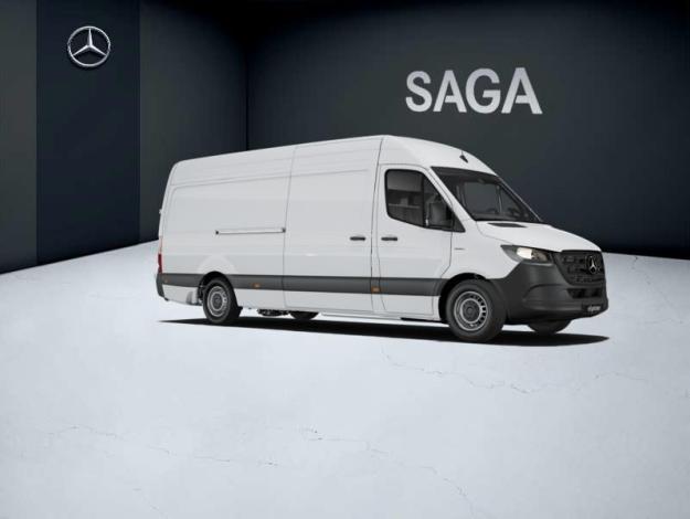 MERCEDES-BENZ Sprinter   ESPRINTER 420 FG 43 4,0t PRO