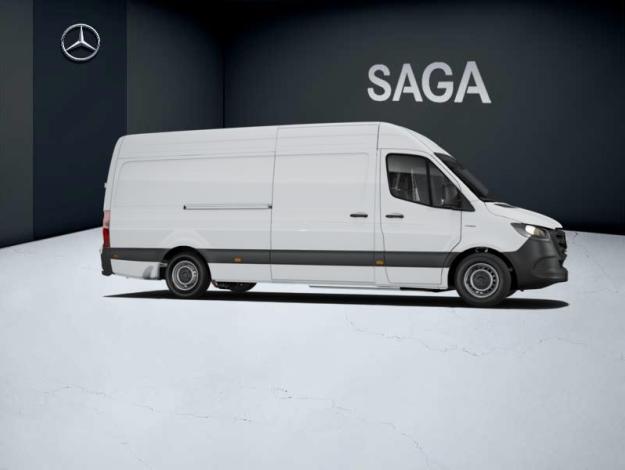 MERCEDES-BENZ Sprinter   ESPRINTER 420 FG 43 4,0t PRO