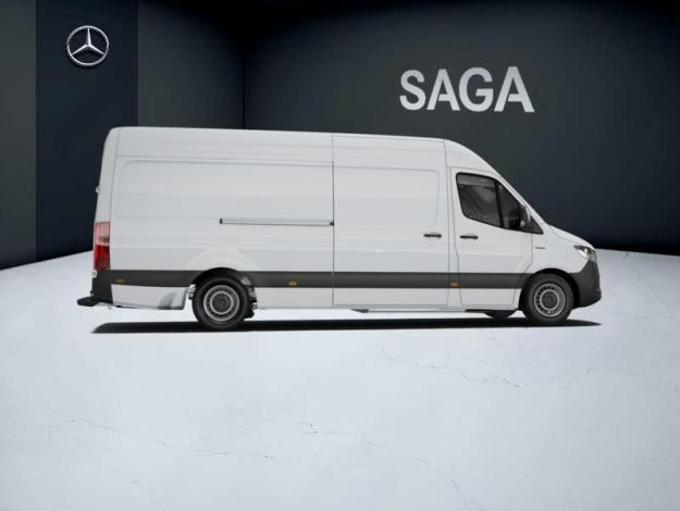 MERCEDES-BENZ Sprinter   ESPRINTER 420 FG 43 4,0t PRO