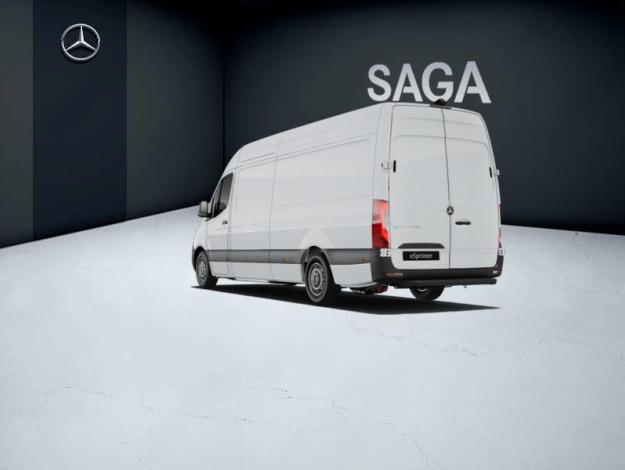 MERCEDES-BENZ Sprinter   ESPRINTER 420 FG 43 4,0t PRO