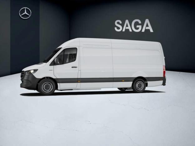 MERCEDES-BENZ Sprinter   ESPRINTER 420 FG 43 4,0t PRO
