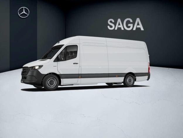MERCEDES-BENZ Sprinter   ESPRINTER 420 FG 43 4,0t PRO