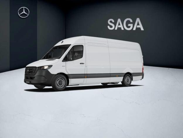 MERCEDES-BENZ Sprinter   ESPRINTER 420 FG 43 4,0t PRO