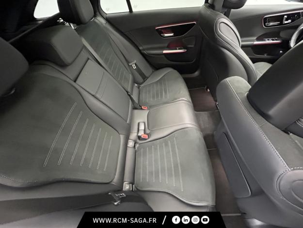MERCEDES-BENZ Classe C Break Classe C 220 d Break AMG Line  