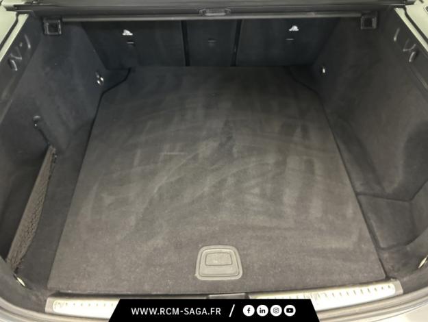 MERCEDES-BENZ Classe C Break Classe C 220 d Break AMG Line  