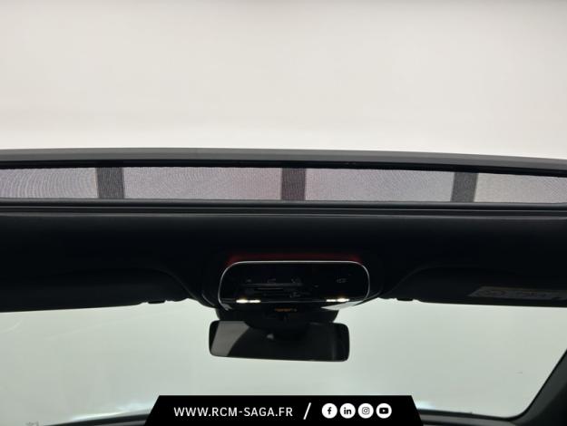MERCEDES-BENZ Classe C Break Classe C 220 d Break AMG Line  
