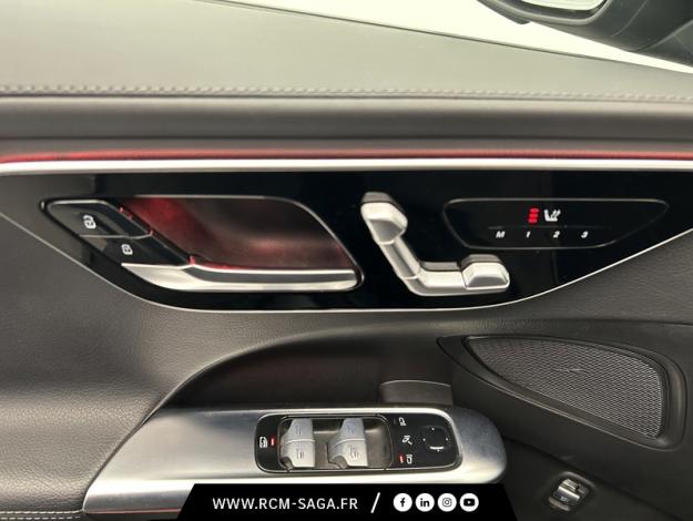 MERCEDES-BENZ Classe C Break Classe C 220 d Break AMG Line  
