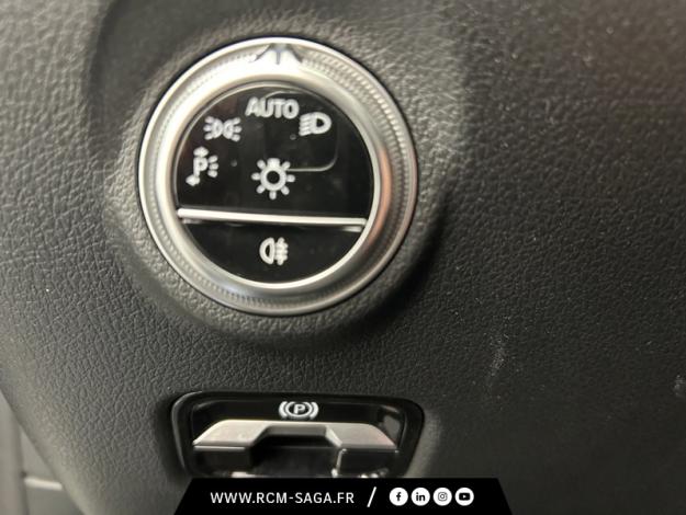 MERCEDES-BENZ Classe C Break Classe C 220 d Break AMG Line  