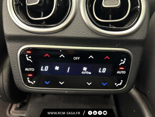 MERCEDES-BENZ Classe C Break Classe C 220 d Break AMG Line  