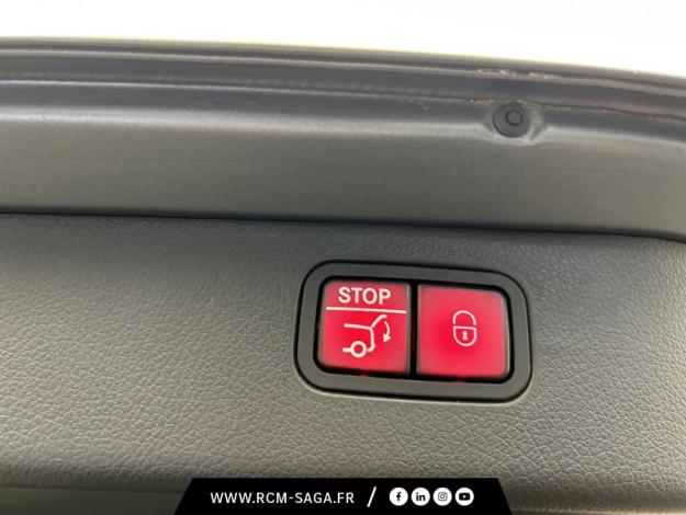 MERCEDES-BENZ Classe C Break Classe C 220 d Break AMG Line  