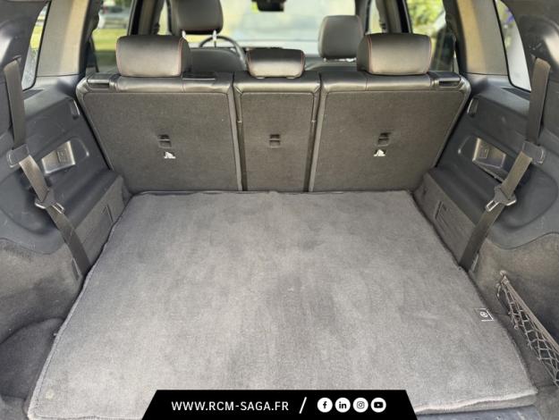 MERCEDES-BENZ GLB 200 d 150ch AMG Line 8G-DCT  