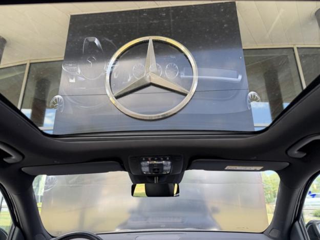 MERCEDES-BENZ GLB 200 d 150ch AMG Line 8G-DCT  
