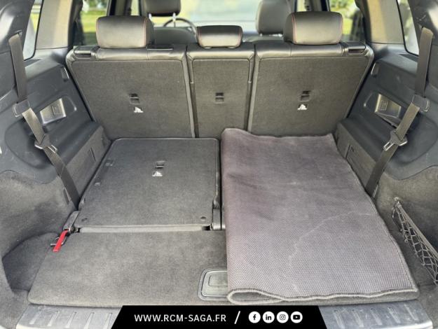 MERCEDES-BENZ GLB 200 d 150ch AMG Line 8G-DCT  