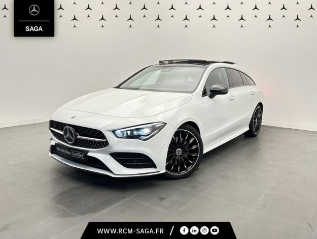 MERCEDES-BENZ CLA Shooting Brake CLA 200 d Shooting Brake AMG Line  